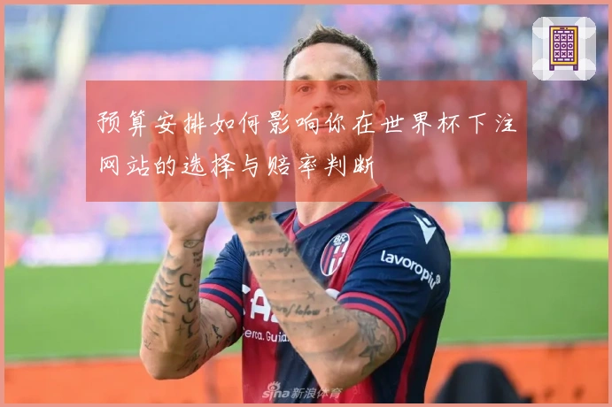 预算安排如何影响你在世界杯下注网站的选择与赔率判断