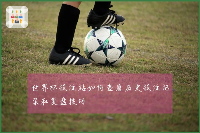 世界杯投注站如何查看历史投注记录和复盘技巧
