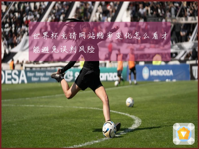 世界杯竞猜网站赔率变化怎么看才能避免误判风险