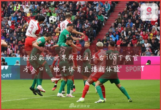 轻松获取世界杯投注平台iOS下载官方入口，畅享体育直播新体验