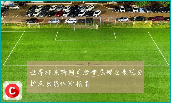 世界杯竞猜网页版登录综合表现分析及功能体验指南