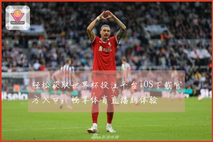 轻松获取世界杯投注平台iOS下载官方入口，畅享体育直播新体验
