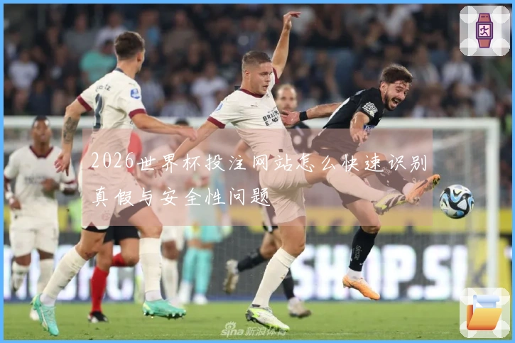 2026世界杯投注网站怎么快速识别真假与安全性问题