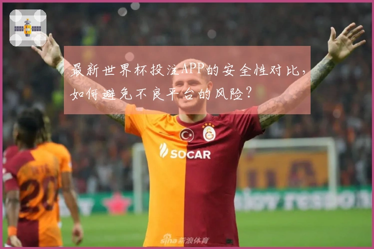 最新世界杯投注APP的安全性对比,如何避免不良平台的风险?