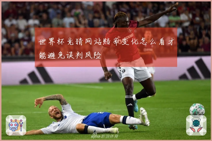 世界杯竞猜网站赔率变化怎么看才能避免误判风险