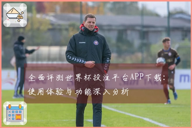 全面评测世界杯投注平台APP下载：使用体验与功能深入分析