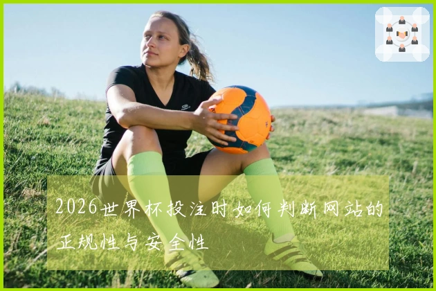 2026世界杯投注时如何判断网站的正规性与安全性