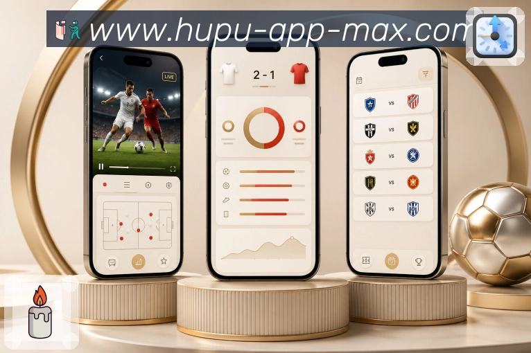 虎扑nba App