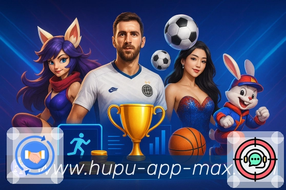 虎扑nbaAPP 封面图